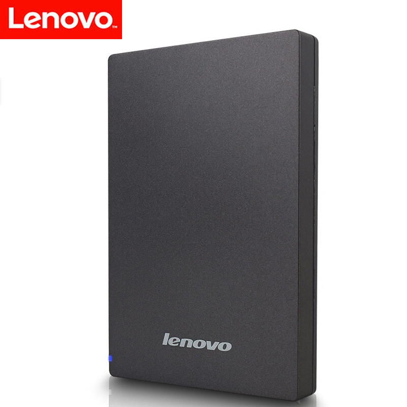 联想 Lenovo F309-2T 移动硬盘 计价单位: 个