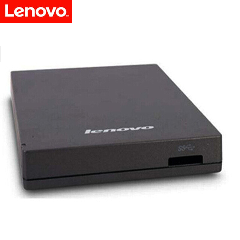 联想 Lenovo F309-2T 移动硬盘 计价单位: 个