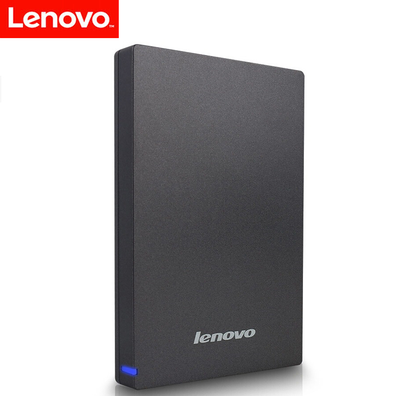 联想 Lenovo F309-2T 移动硬盘 计价单位: 个