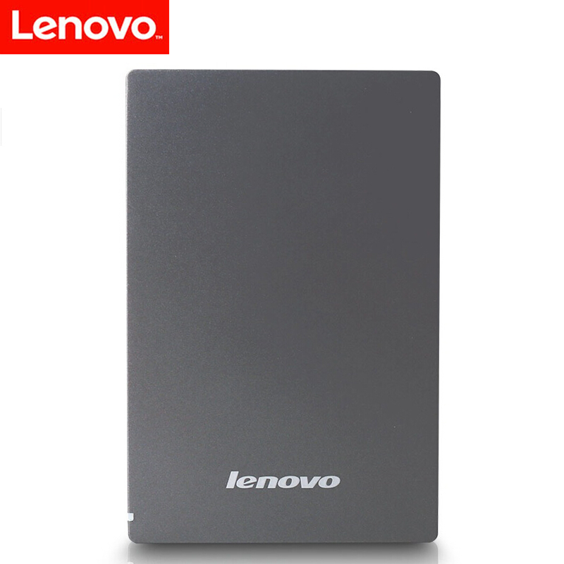 联想 Lenovo F309-2T 移动硬盘 计价单位: 个