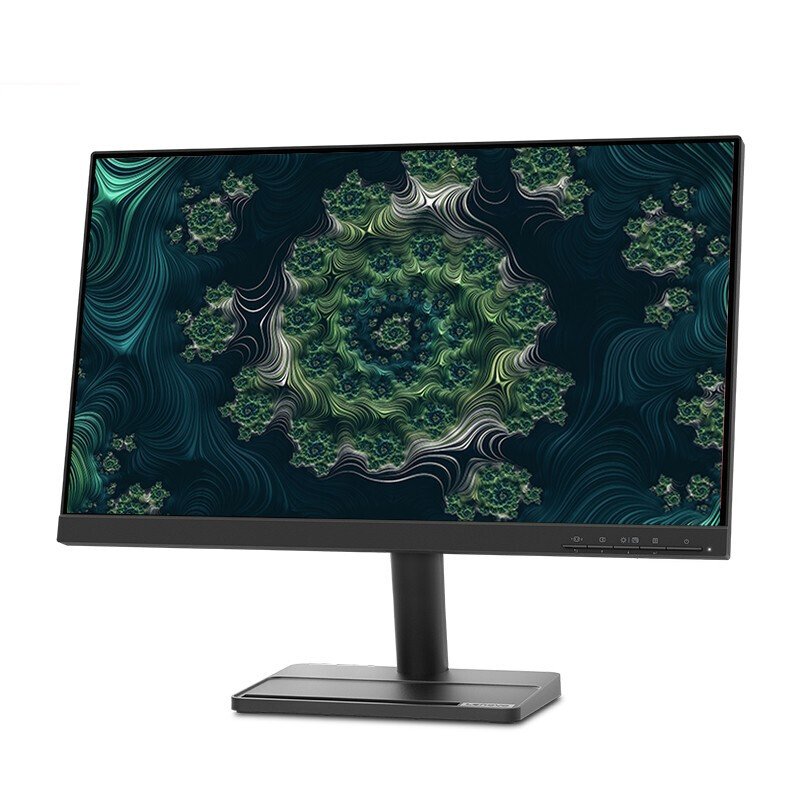 联想 Lenovo L22E-30 电脑液晶显示器 21.5英寸 黑色 计价单位: 台