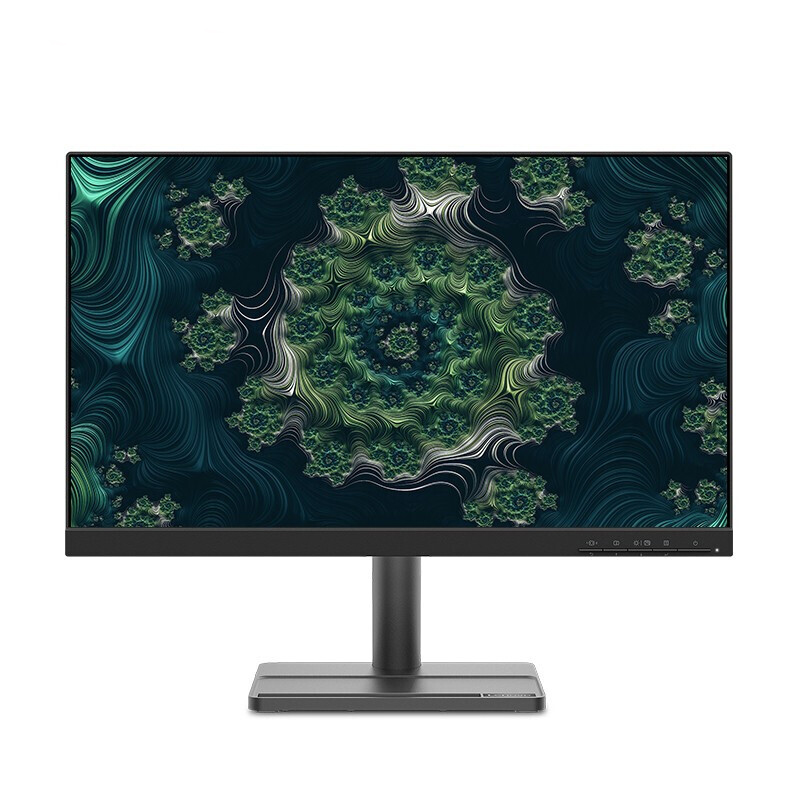 联想 Lenovo L22E-30 电脑液晶显示器 21.5英寸 黑色 计价单位: 台