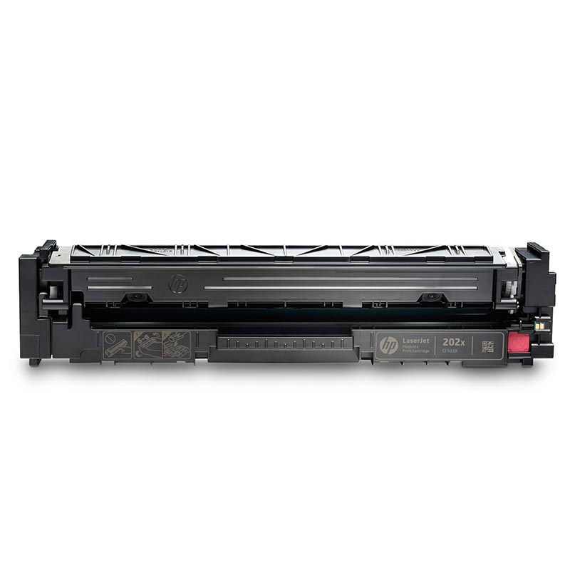 惠普 HP CF503X 红色 硒鼓 大容量 适用于M254 M280 M281 计价单位: 支