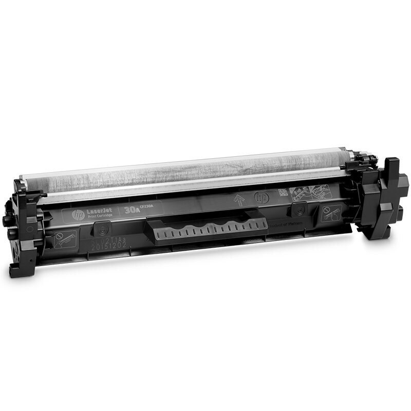 惠普(HP) CF230A 粉仓 黑色 适用于M203dn M203dw M227fdw 计价单位:个