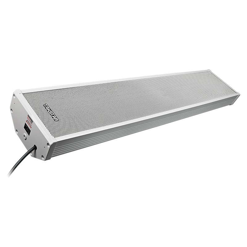 得胜 TAKSTAR EBS-100W  壁挂广播音柱 白色 计价单位:台