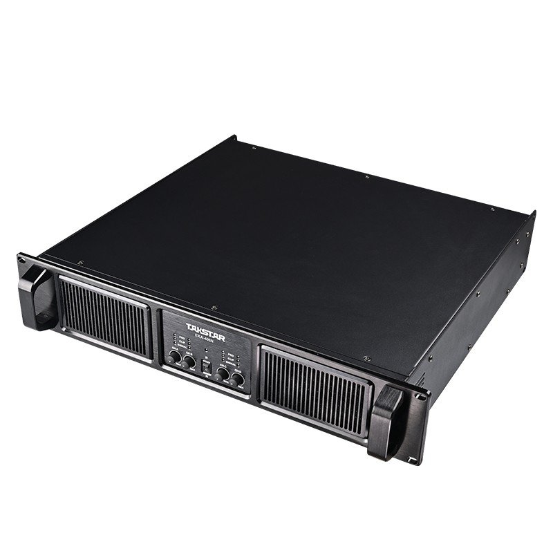 得胜 TAKSTAR EKA-406N 四通道定压定阻功放机 计价单位:台