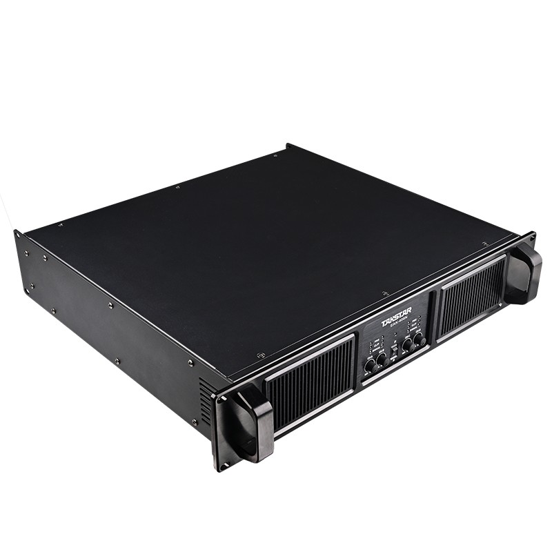 得胜 TAKSTAR EKA-406N 四通道定压定阻功放机 计价单位:台