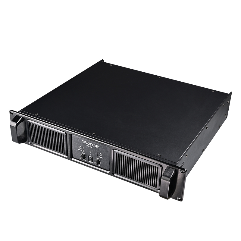 得胜 TAKSTAR EKA-8N 双通道定压定阻功放机 计价单位:台