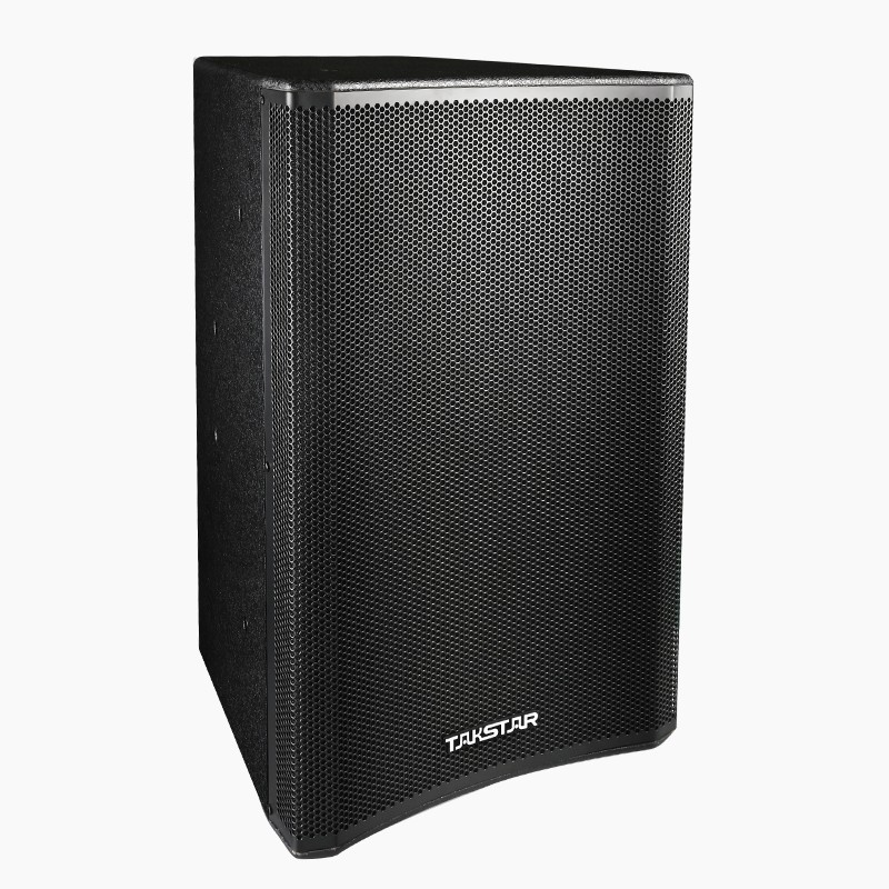 得胜 TAKSTAR EKL-121 专业音箱 12吋400W 黑色 计价单位: 对 得胜 TAKSTAR EKL-121 专业音箱 12吋400W 黑色 计价单位: 对