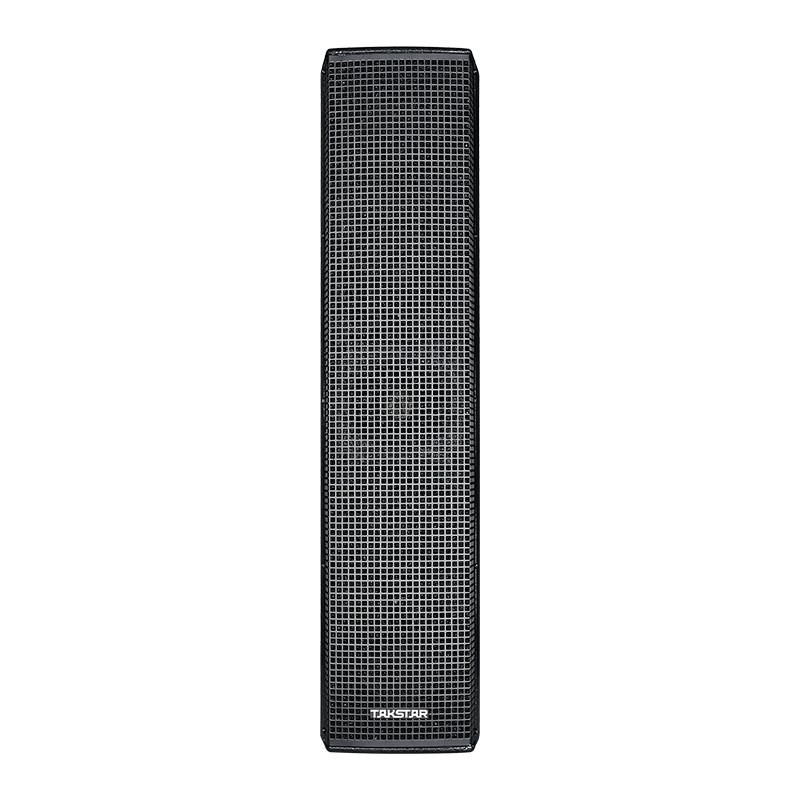 得胜 TAKSTAR ESC-044 室内挂式音响 黑色 计价单位:个