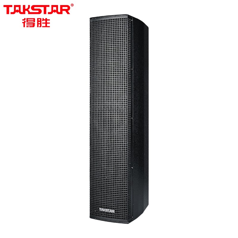 得胜 TAKSTAR ESC-044 室内挂式音响 黑色 计价单位:个