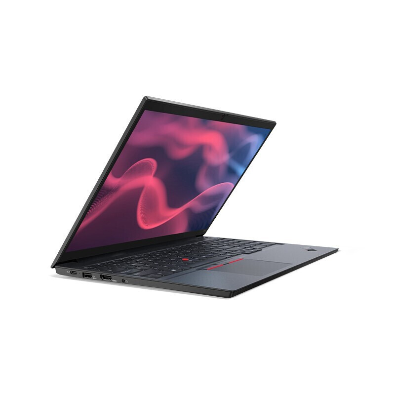联想 Lenovo ThinkPad L15 笔记本电脑 i7-1260P/16G*2/1T/MX550 2G/1920*1080 IPS雾面/FHD+IR人脸识别/Win11/42Wh/65W快充 改配 1年上门尊享服务 带网口 计价单位:台