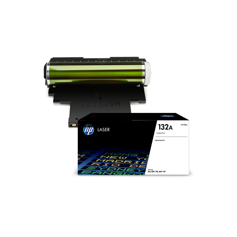 惠普 HP W1132A/132A 成像鼓 黑色  适用hp 150a/w 178nw 179fnw 计价单位: 个 惠普 HP W1132A/132A 成像鼓 黑色  适用hp 150a/w 178nw 179fnw 计价单位: 个