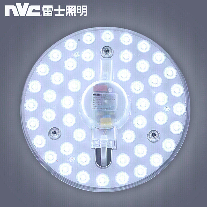 雷士照明 NVC E-NVC-C004 替换光源模组 48W  220V 正白光 计价单位: 个