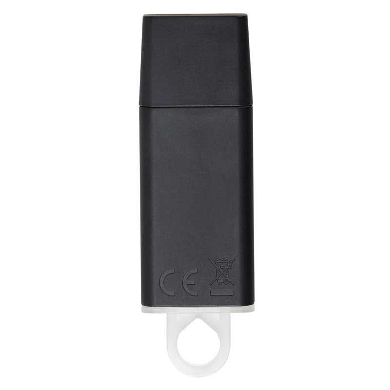 金士顿 KINGSTON DTX 高速U盘 32GB USB3.2 Gen 1 轻巧便携 黑色 计价单位: 个