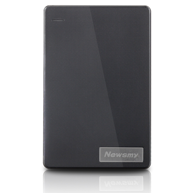 纽曼 Newsmy 清风Plus 1TB 移动硬盘 双盘备份 USB3.0 2.5英寸 风雅黑 海量存储 格纹设计 计价单位:个 纽曼 Newsmy 清风Plus 1TB 移动硬盘 双盘备份 USB3.0 2.5英寸 风雅黑 海量存储 格纹设计 计价单位:个