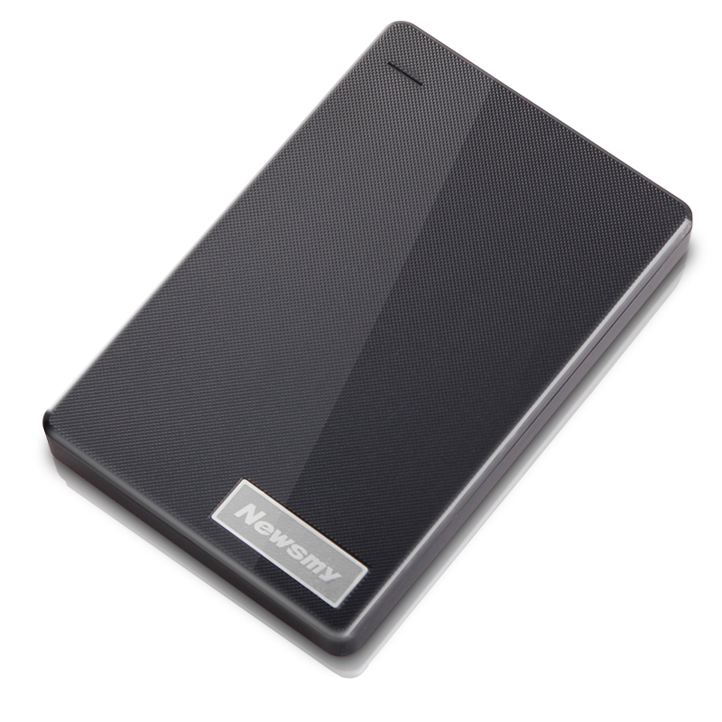 纽曼 Newsmy 清风Plus 1TB 移动硬盘 双盘备份 USB3.0 2.5英寸 风雅黑 海量存储 格纹设计 计价单位:个 纽曼 Newsmy 清风Plus 1TB 移动硬盘 双盘备份 USB3.0 2.5英寸 风雅黑 海量存储 格纹设计 计价单位:个