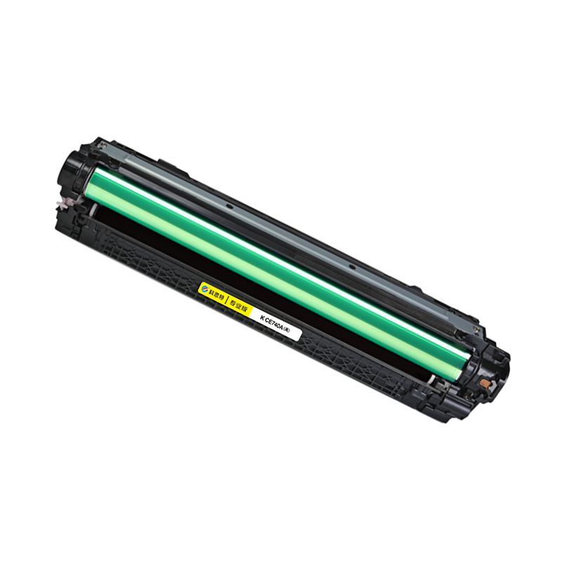 科思特 KST K CE740A 硒鼓 黑色 专业版 适用惠普 CP5225 CP5225dn CP5220 计价单位: 支 科思特 KST K CE740A 硒鼓 黑色 专业版 适用惠普 CP5225 CP5225dn CP5220 计价单位: 支