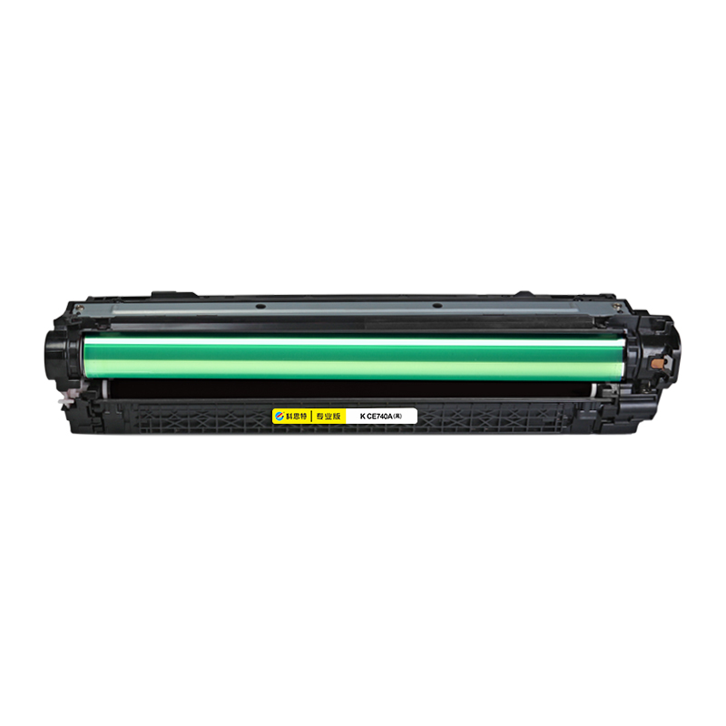 科思特 KST K CE740A 硒鼓 黑色 专业版 适用惠普 CP5225 CP5225dn CP5220 计价单位: 支 科思特 KST K CE740A 硒鼓 黑色 专业版 适用惠普 CP5225 CP5225dn CP5220 计价单位: 支