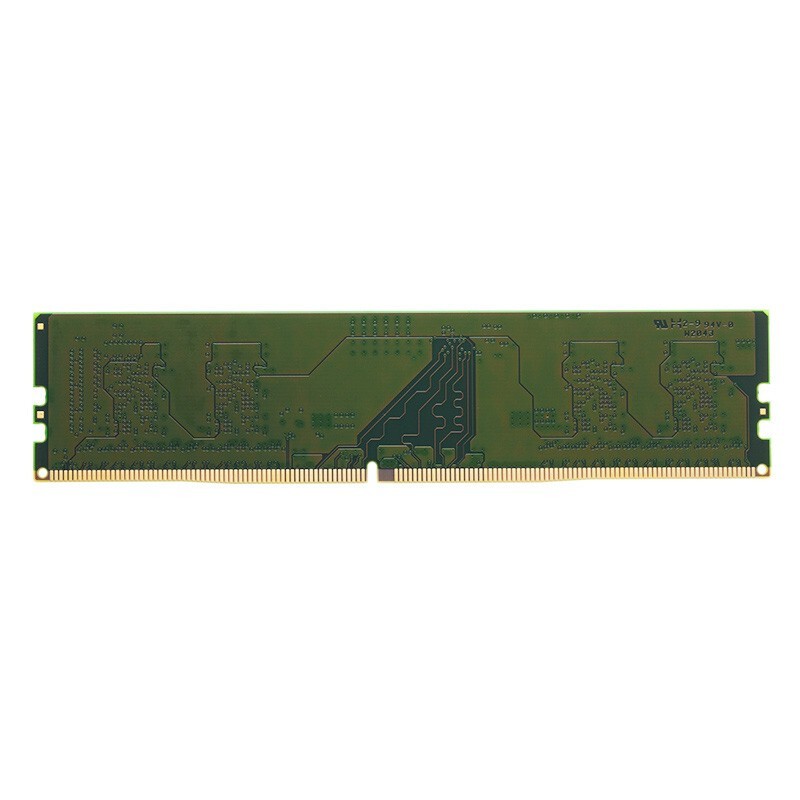 金士顿 KINGSTON KVR32N22S6/8-SP 台式机内存 DDR4 3200 8G 单条 计价单位: 条