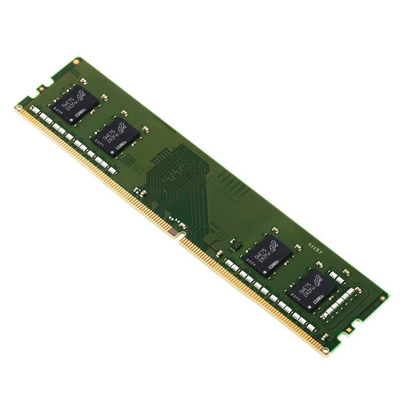 金士顿 KINGSTON KVR32N22S6/8-SP 台式机内存 DDR4 3200 8G 单条 计价单位: 条 金士顿 KINGSTON KVR32N22S6/8-SP 台式机内存 DDR4 3200 8G 单条 计价单位: 条