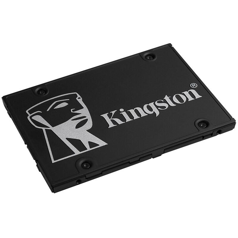 金士顿 KINGSTON  SKC600/2048G SSD固态硬盘 2TB SATA3  计价单位: 块