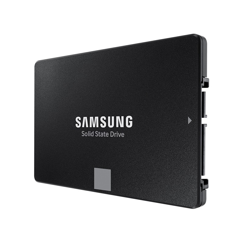 三星 SAMSUNG MZ-77E1T0B SSD固态硬盘 1TB SATA3.0接口 870 EVO 计价单位: 个