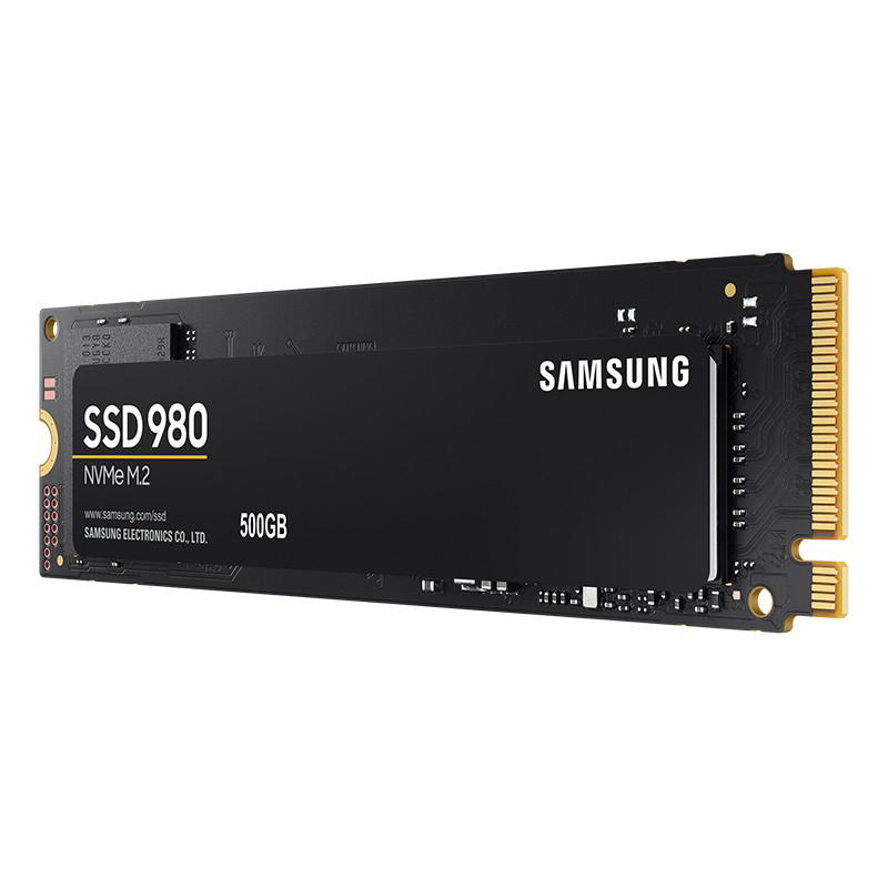 三星 SAMSUNG MZ-V8V500BW SSD固态硬盘 500GB M.2接口 NVMe协议 980 计价单位: 块
