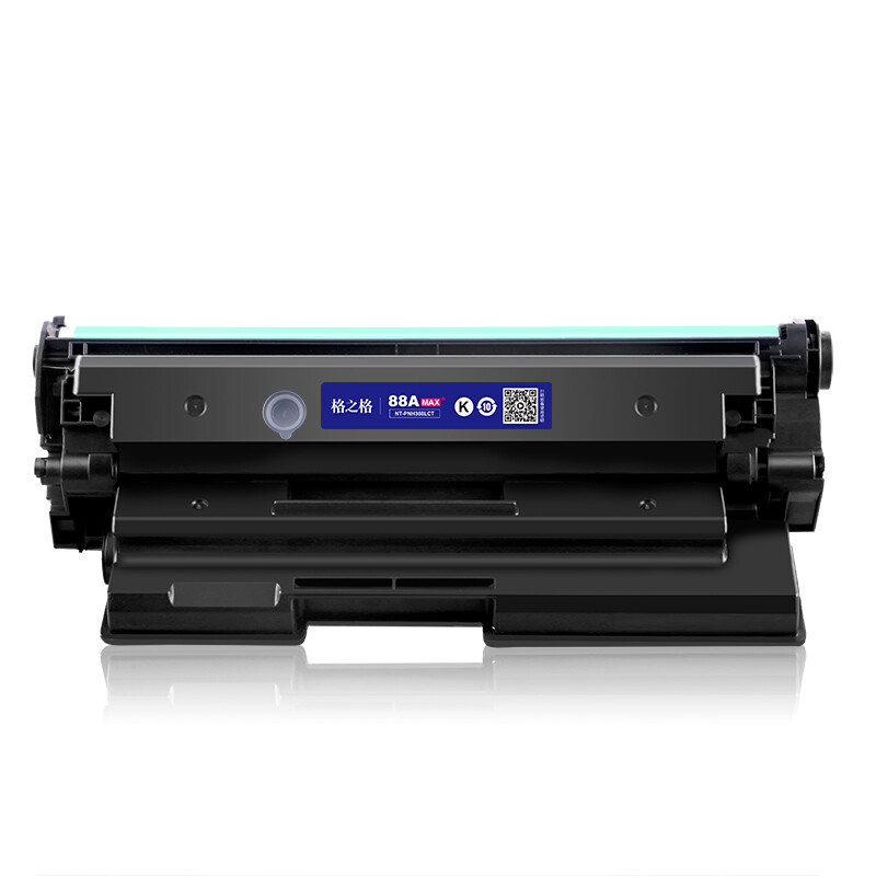 格之格  CC388A 硒鼓 黑色 1500页 蓝钻易加粉PRO+ 适用于HP P1108  p1106 1007 m1136 1213nf m126a 计价单位: 支