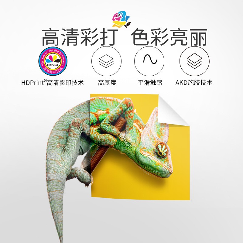 百旺  A4  80g 蓝百旺 复印纸多功能办公用纸  500张/包 5包/箱  2500张 计价单位: 箱