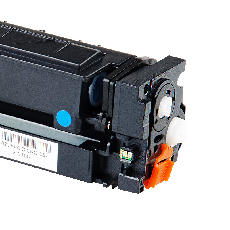 天威 PRINT-RITE CRG054（青色） 硒鼓高清版 适用佳能LBP621Cw LBP623Cdn/Cdw ic MF641Cw MF642cdw MF643Cdw MF645Cx 计价单位:个