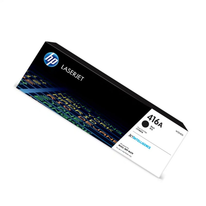 惠普 HP W2040A/416A 硒鼓 黑色 适用m454dw 454dn 479dw 479fdw 计价单位:支