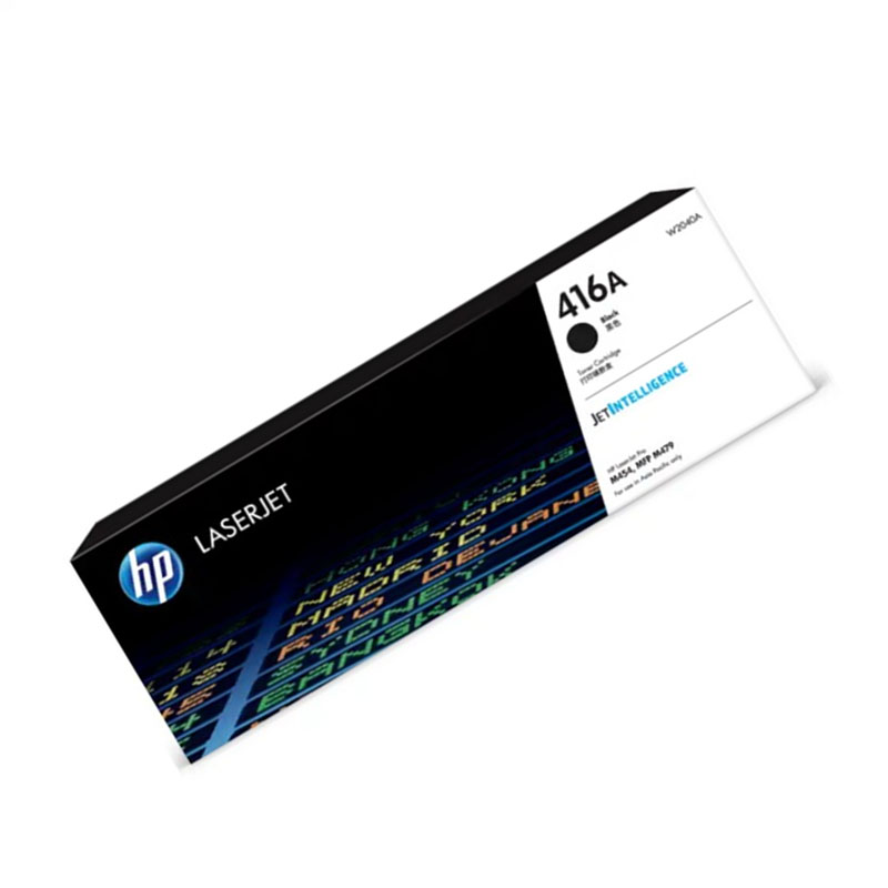 惠普 HP W2040A/416A 硒鼓 黑色 适用m454dw 454dn 479dw 479fdw 计价单位:支