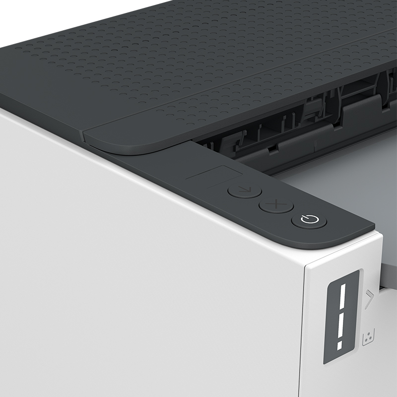 惠普 HP Tank 1020 黑白激光打印机 A4幅面  计价单位: 台