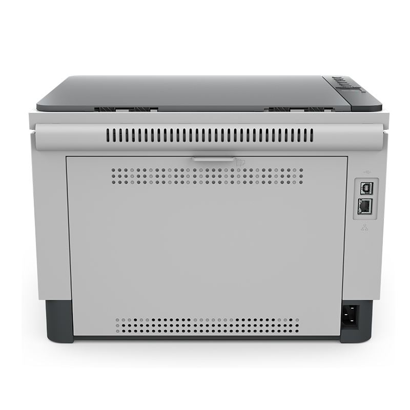 惠普 HP Tank MFP 1005w 黑白激光一体机 A4幅面 无线 计价单位: 台