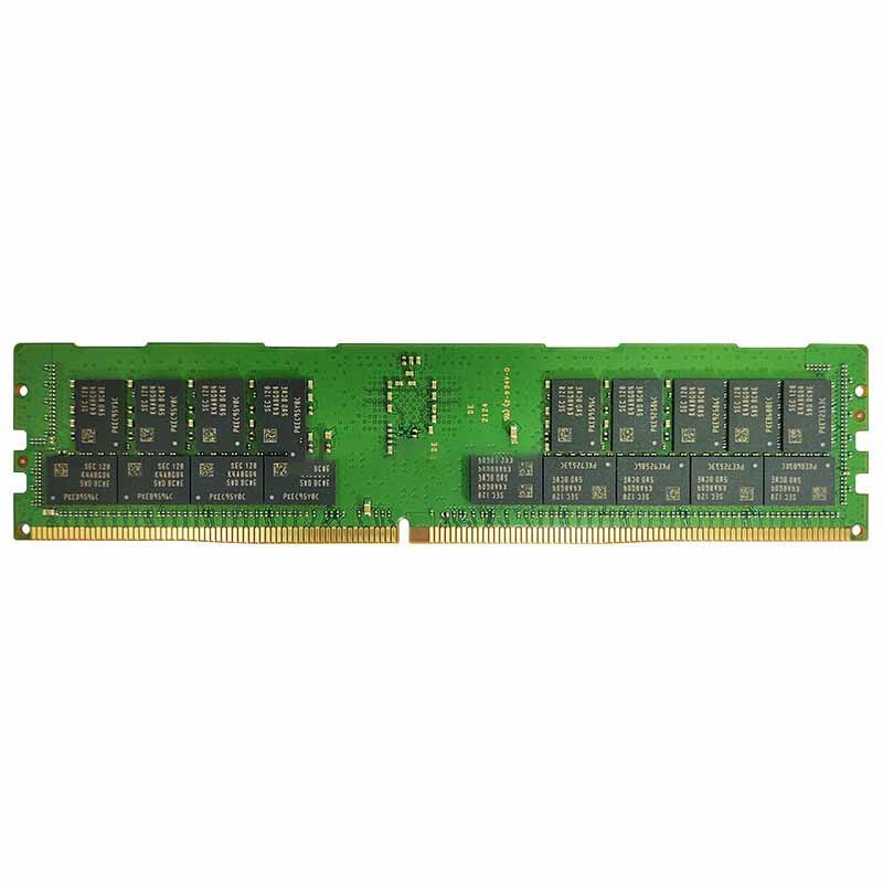 三星 SAMSUNG M393A4K40DB3-CWE 服务器内存条 32G DDR4 RECC 2R*4 3200频率 计价单位:个 三星 SAMSUNG M393A4K40DB3-CWE 服务器内存条 32G DDR4 RECC 2R*4 3200频率 计价单位:个