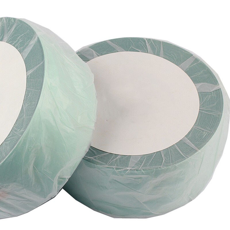 彩标  LSZ-100 不干胶贴纸 100*50mm 1盒/卷 银色 计价单位:卷