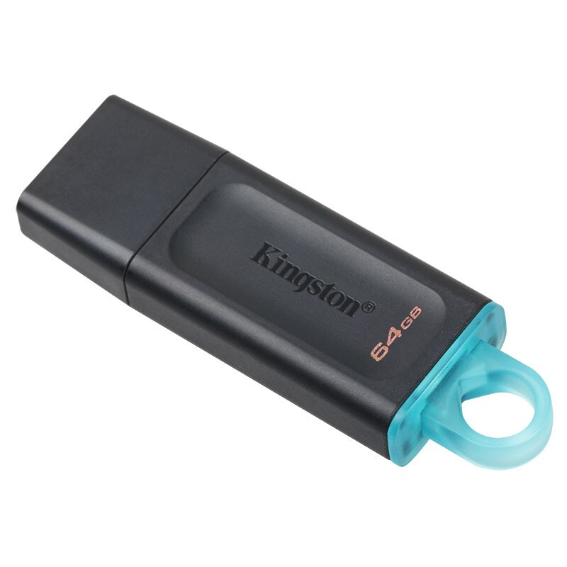 金士顿 KINGSTON DTX64G U盘 计价单位:个