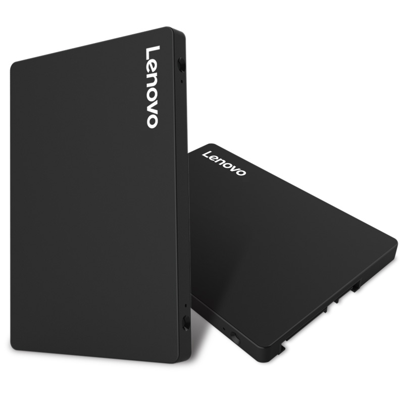 联想 Lenovo SL700 SSD固态硬盘 1T 闪电鲨系列 SATA3.0接口 计价单位:个
