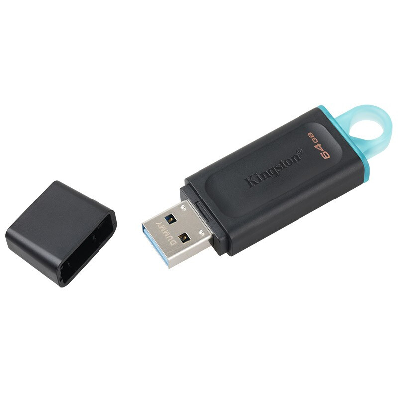 金士顿 KINGSTON DTX64G U盘 计价单位:个