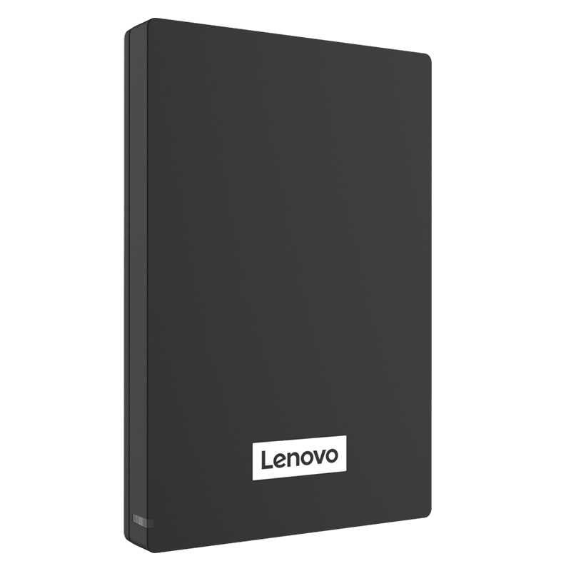 联想 Lenovo F308 移动硬盘 1TB USB3.0 2.5英寸 黑色 计价单位:个 联想 Lenovo F308 移动硬盘 1TB USB3.0 2.5英寸 黑色 计价单位:个
