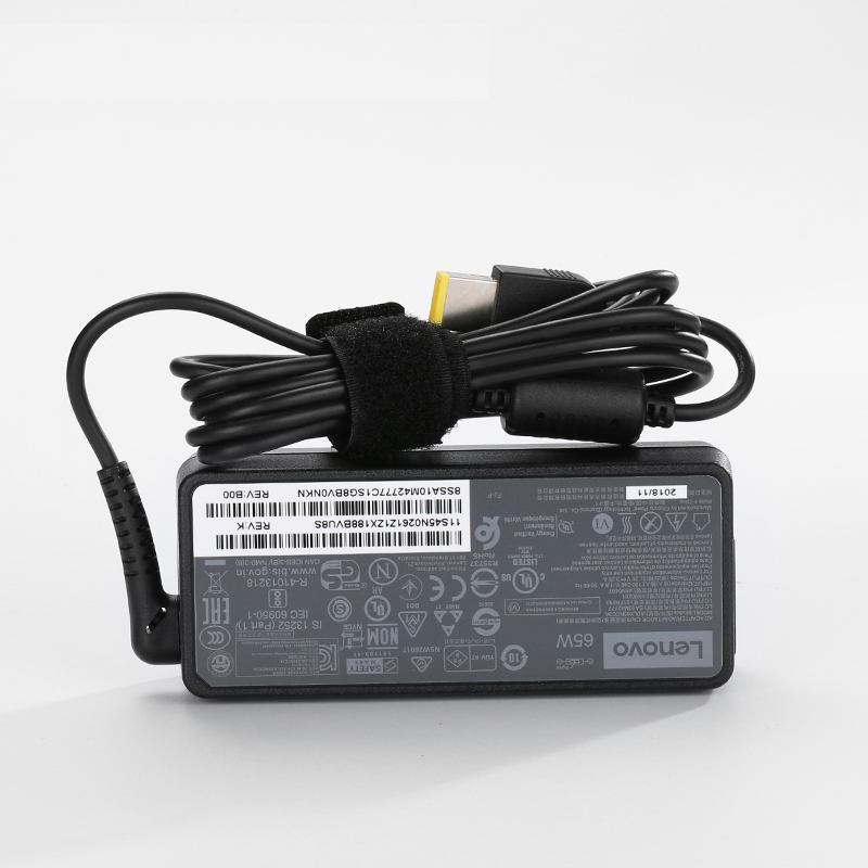 联想 Lenovo 65W方口 原装笔记本充电器 E560 T460s X240 X260 E470 20V3.25A 计价单位:个 联想 Lenovo 65W方口 原装笔记本充电器 E560 T460s X240 X260 E470 20V3.25A 计价单位:个