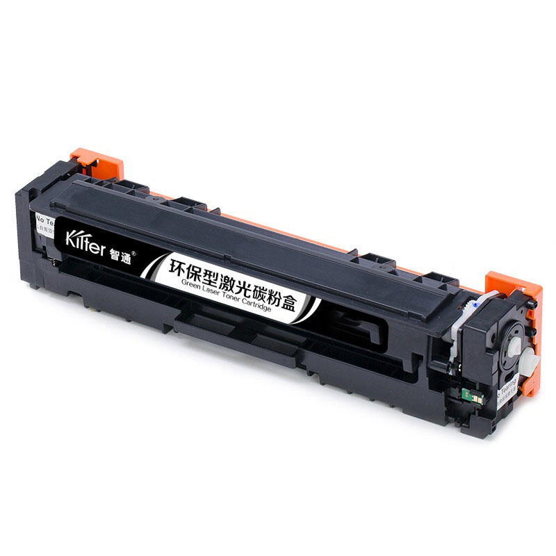 智通 KILTER KILTER CONSUMABLE CF503A(202A) 硒鼓 红色 1.3K 带芯片 适用惠普m281fdw m254dw M254dn 计价单位:支