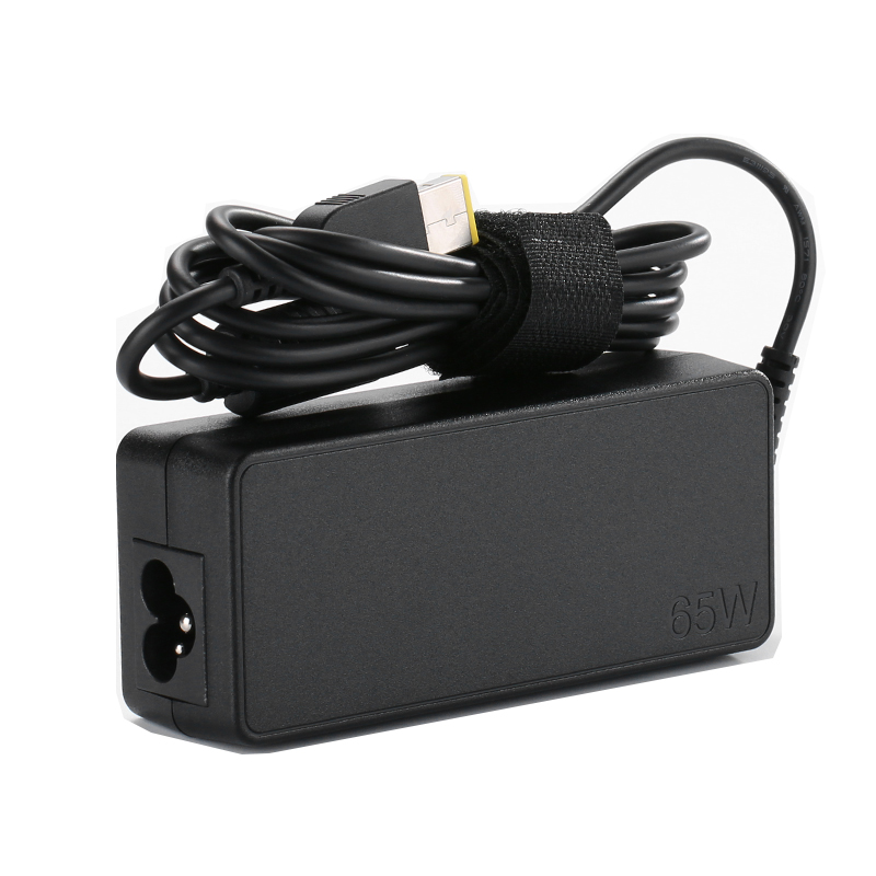 联想 Lenovo 65W方口 原装笔记本充电器 E560 T460s X240 X260 E470 20V3.25A 计价单位:个