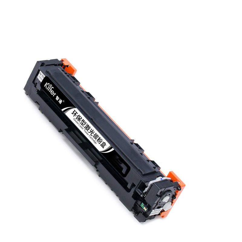 智通 KILTER KILTER CONSUMABLE CF503A(202A) 硒鼓 红色 1.3K 带芯片 适用惠普m281fdw m254dw M254dn 计价单位:支