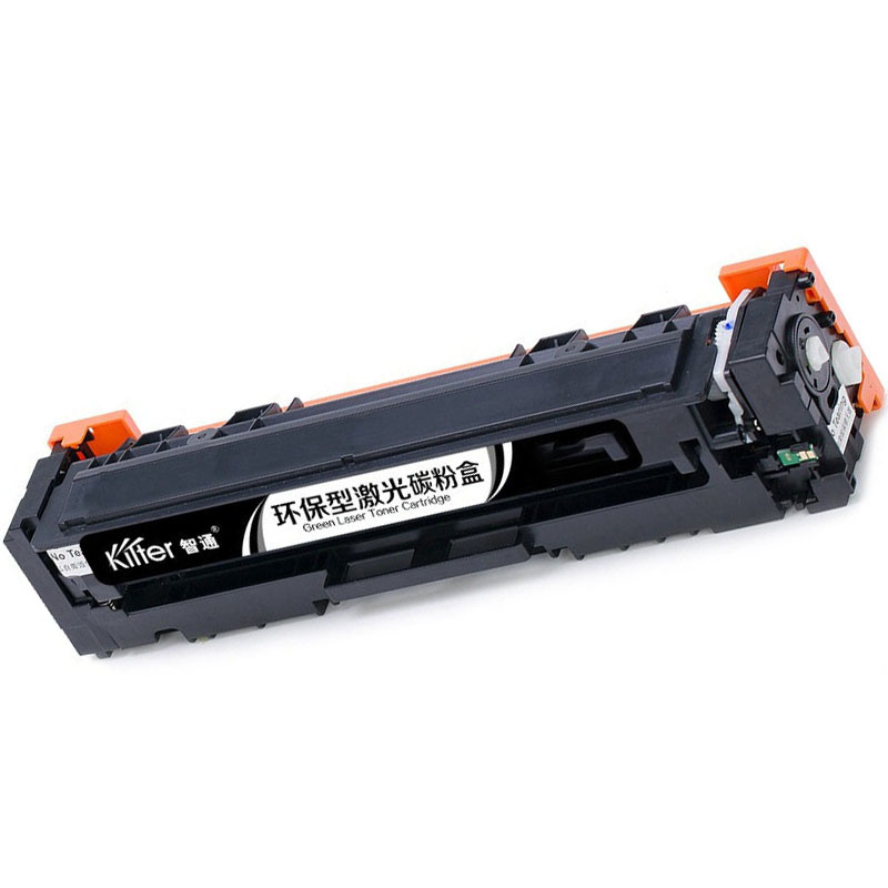 智通 KILTER KILTER CONSUMABLE CF503A(202A) 硒鼓 红色 1.3K 带芯片 适用惠普m281fdw m254dw M254dn 计价单位:支