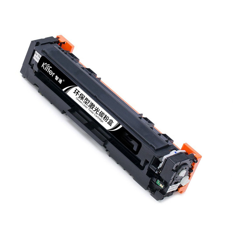智通 KILTER KILTER CONSUMABLE CF503A(202A) 硒鼓 红色 1.3K 带芯片 适用惠普m281fdw m254dw M254dn 计价单位:支