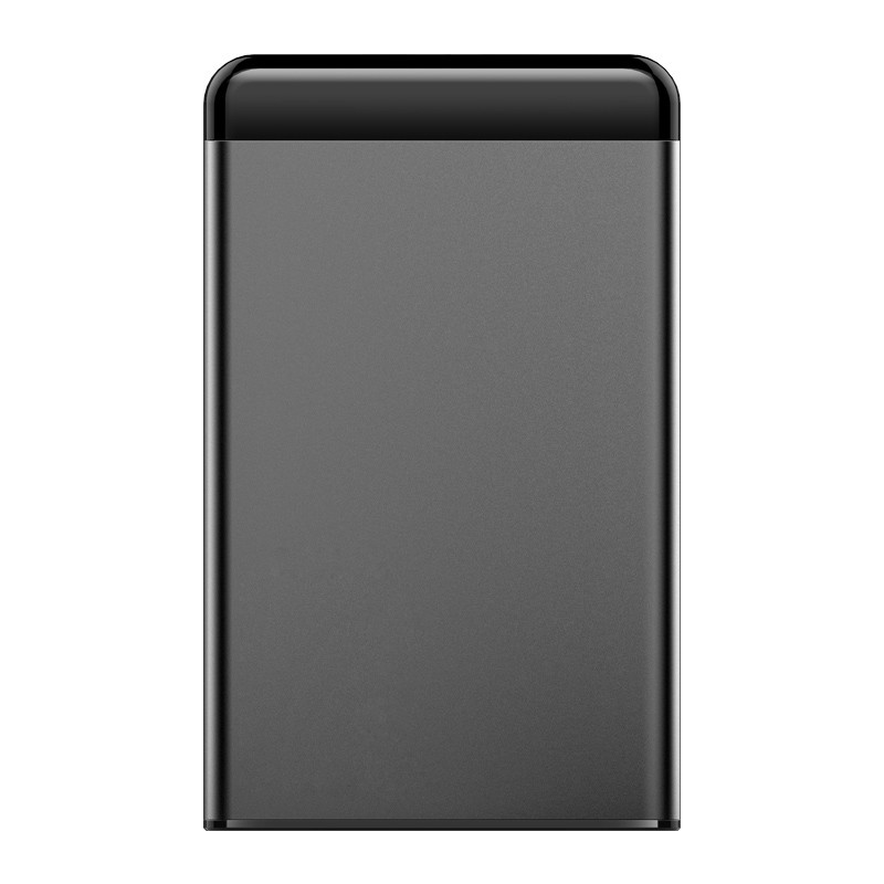 忆捷 EAGET G55 移动硬盘 2TB USB3.0 2.5英寸 锖色 计价单位:个