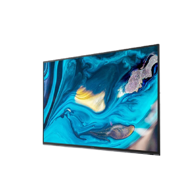 MAXHUB  W98PNA 无线投屏液晶电视机 4K超高清HDR投影显示器   98英寸 计价单位:台