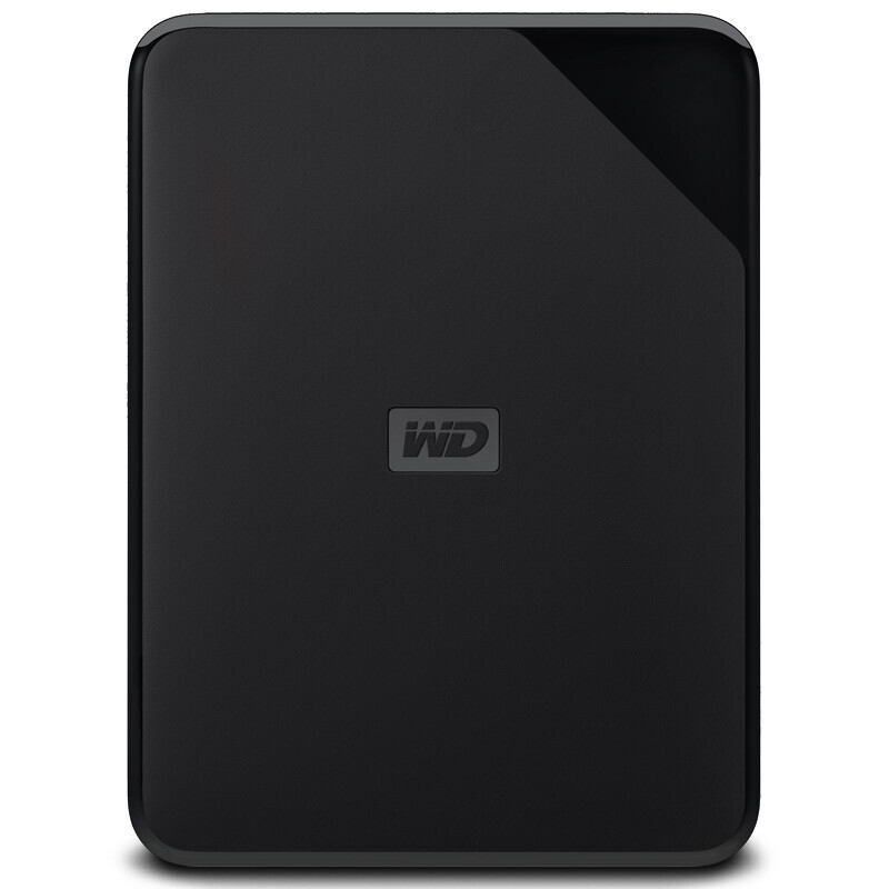 西部数据 WD BEPK0010BBK 1TB 移动硬盘 USB3.0 计价单位:套 西部数据 WD BEPK0010BBK 1TB 移动硬盘 USB3.0 计价单位:套